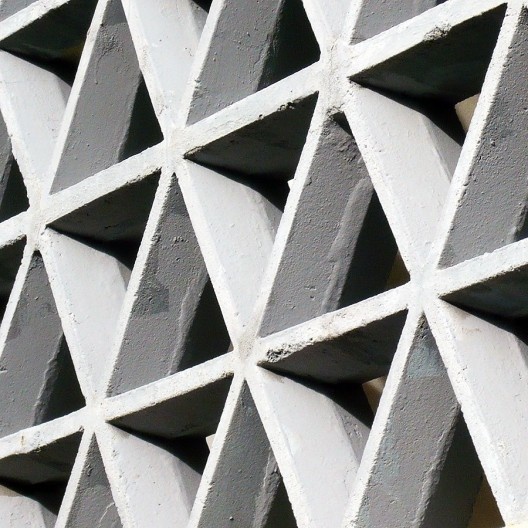 Edifício Osório de Carvalho, Salvador BA, 1968