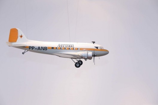 Museu da Casa Brasileira, exposição “Design aerodinâmico – Metáfora do futuro”. Curadoria Adélia Borges e Patrícia Fonseca. São Paulo, 21 de abril a 03 de junho de 2018