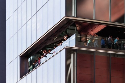 Sede do Instituto Moreira Salles, Arquitetos Vinicius Andrade e Marcelo Morettin, São Paulo