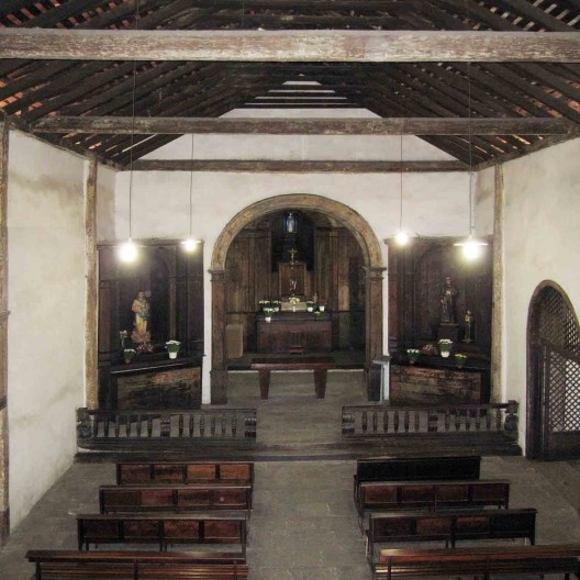 Capela de São Miguel