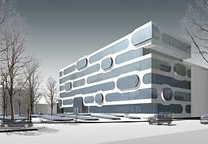 ADA – vista diurna