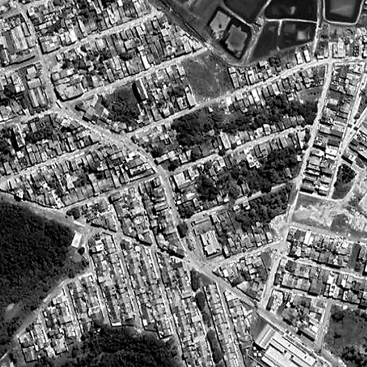 Um olhar sobre o bairro Soledade