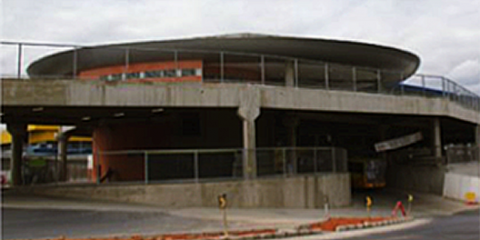 Obra conforme construída