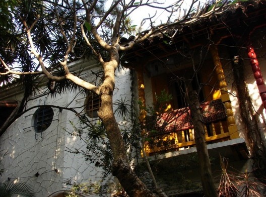 Vila residencial na Vila Mariana, São Paulo