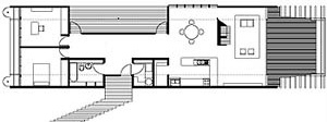 Arquitetura racionalista na velha paisagem. A obra de Glenn Murcutt (1)