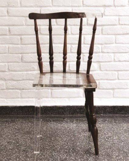 Imagem do trabalho de pesquisa preliminar para projeto de requalificação da anterior cidade de mineração de Waterval Boven, pelo aluno Siphiwe Absalom Sibusiso Semelane, sob orientação do prof. Arthur Barker