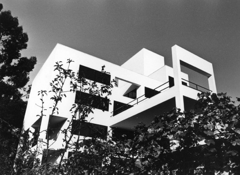 Prefeitura de Fene, A Coruña, 1988