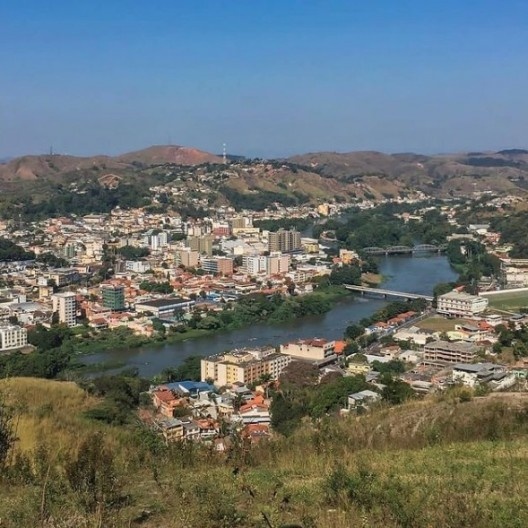 Foto de Barra do Pirahy