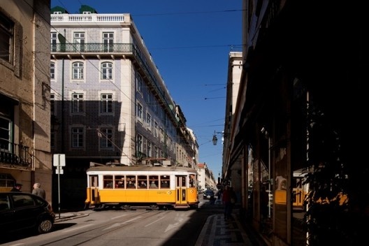 Rua dos Franqueiros, Lisboa