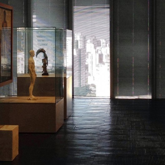 Acervo em transformação, Masp, São Paulo