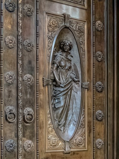 Exposição “As mãos que restauram o tempo: um olhar fotográfico”, módulo Arquitetura, curadoria de Luiz Antonio Lopes de Souza