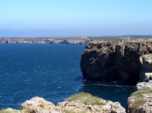 Península de Sagres, Portugal