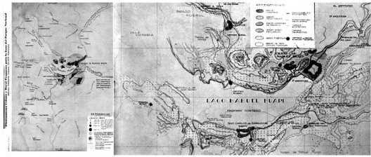 Roque Prats y José Manuel Felipe Pastor, 1945