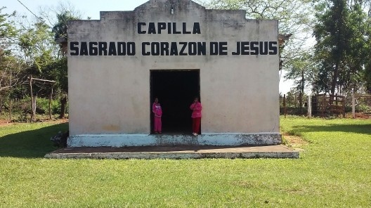 “Ó, Deus, salve o oratório”