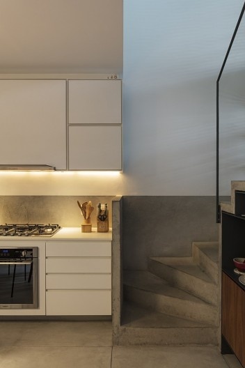 Casa Schendel, São Paulo SP Brasil, 2017. Arquitetos Marina Acayaba e Juan Pablo Rosenberg / AR Arquitetos