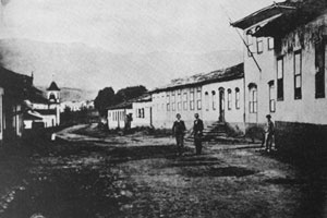 Antigo Curral Del Rei