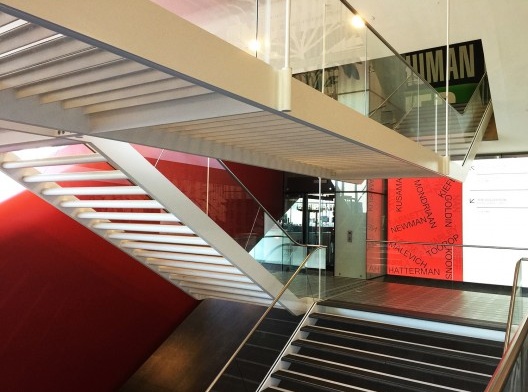 Museu Stedelijk, Amsterdam