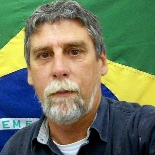 Daniel Amor, presidente do Sindicato de Arquitetos de São Paulo