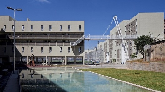 Parque Novo Santo Amaro