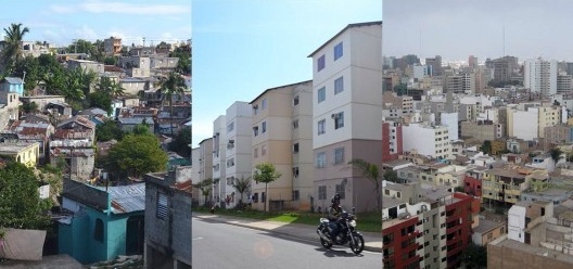 Estudos sobre habitação