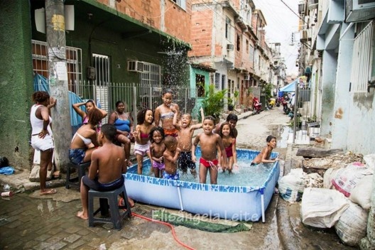 Foto Elisângela Leite