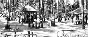 Parque Anhanguera, São Paulo