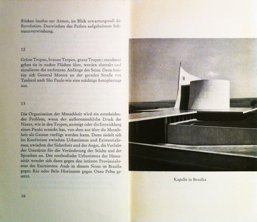 Capela do Palácio do Alvorada