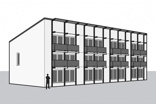 As implicações do conceito passive house no projeto arquitetônico