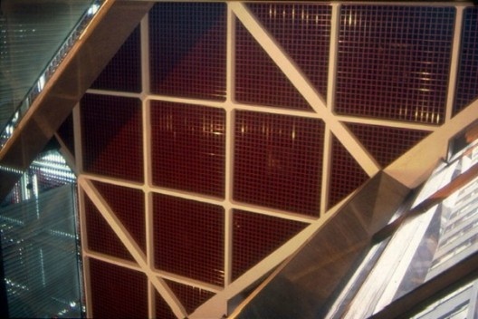 Edifício Leonel Miranda (Banco Mercantil do Brasil), Centro, Rio de Janeiro. Arquiteto Paulo Casé, 1969