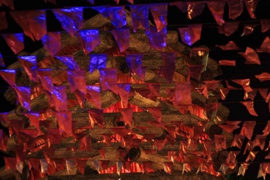 Parque do Povo, Campina Grande