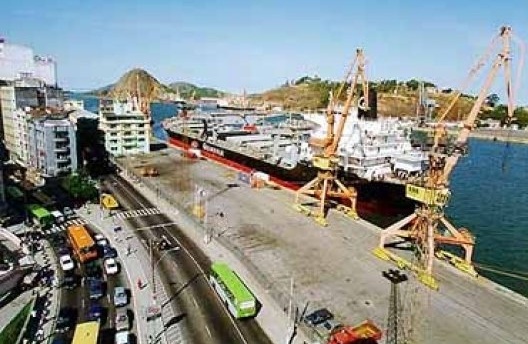 Vitória: a cidade, seus vazios, seus significados