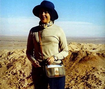 Maria Cristina Mineiro Scatamacchia