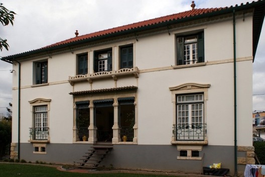 Fig. 05 – Fachada Sul