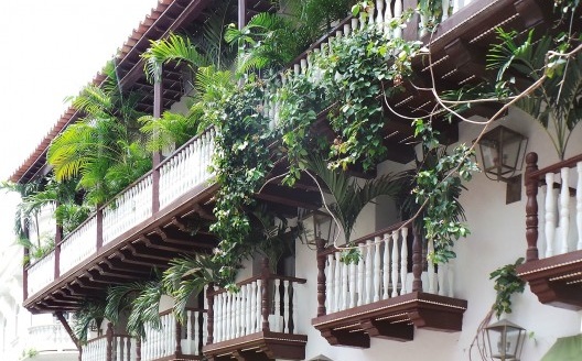 Cartagena, Colômbia