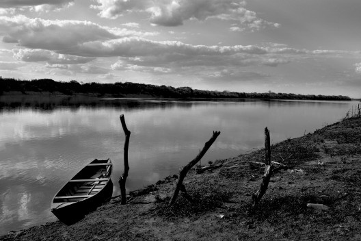 Cena que marca a paisagem da baixada são franciscana