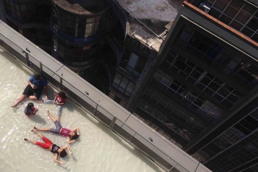 Sesc 24 de Maio, São Paulo. Arquiteto Paulo Mendes da Rocha + MMBB Arquitetos