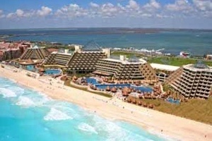 Turismo e arquitetura: o pólo turístico de Varadero