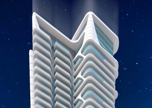 Edifício Beira Mar, Fortaleza