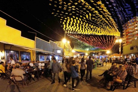 Parque do Povo, Campina Grande