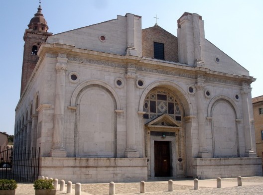 Templo Malatestiano