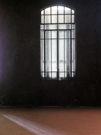 Hospital e Maternidade Matarazzo, exposição particular