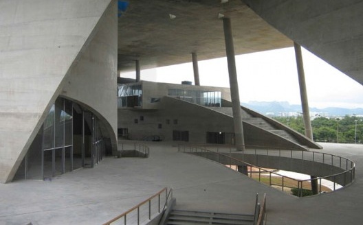 Cidade da Música, Rio de Janeiro, arquiteto Christian de Portzamparc