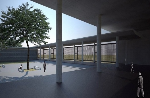 Projeto do 1 colocado