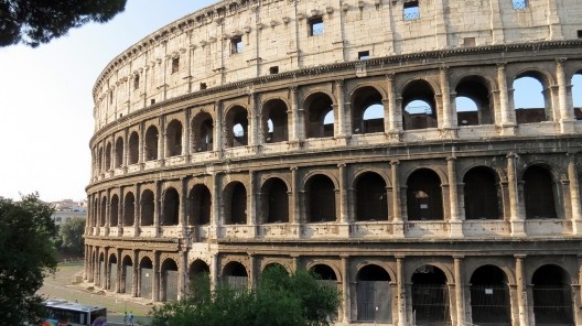 Coliseu