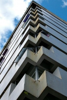 Edifício Villa Bella.