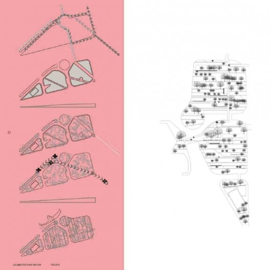 Um Olhar mais Para o Tempo que Para o Espaço, de Ana Beatriz Giovani. TFG 2013 – Unesp/Bauru