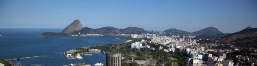 Olimpíadas sem urbanismo e sem cidadania?