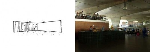 Materiais refrescantes ao tato e à vista