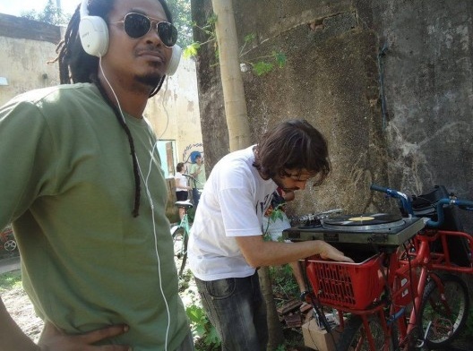 Rádio Magitot, 2016