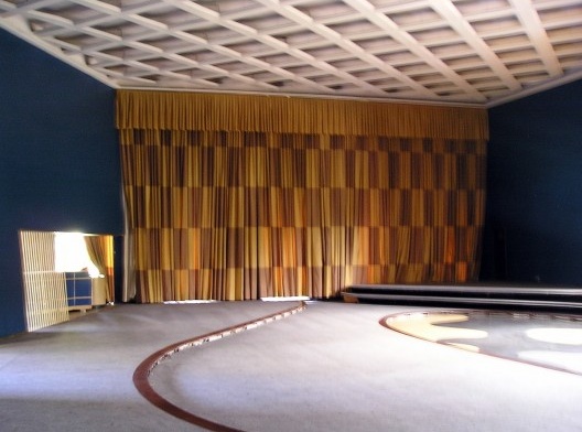 Boate Azul, Belo Horizonte